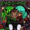 Chxpo - I Love It When She Cries (Explicit)