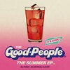 The Good People - Windows Down (feat. Tash)(Explicit)