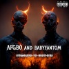 AFGB0、Babyfantom - TOXIC LOVE (Explicit)