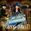 Irany、David - Me Ves Enamorada