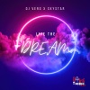 Dj Verg、skystar - Live The Dream (Radio)