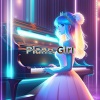ピアノ女子、Schwaza - Soulful Sonata (Piano ver.)