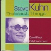 steve kuhn、david finck、Billy Drummond - the Best Things in Life Are Free