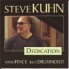 steve kuhn、david finck、Billy Drummond - Dedication