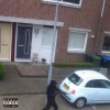 Svaroda、Jrilla - Beggin U (Explicit)