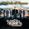 Los Yonic's、Candelario Macedo - Me Falta Tu Presencia
