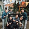 Tamburaški Sastav Garavi - Volim Oko Garavo