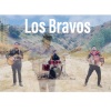 Los Bravos《El Empresario》[MP3/LRC]