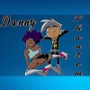 GirlDatzMari、310babii、RedTapeMelo《Danny Phantom (feat. 310babii & RedTapeMelo) (Explicit)》[MP3/LRC]