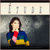Musique D'étude pour La Concentration、Musique de Concentration Pour Le Travail、Étudier la musique - Étude