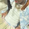 HateMeWhenever、Hotboi - Used To This (feat. Hotboi)(Explicit)