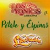 Los Yonic's、liberación - Pétalo y Espinas