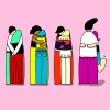 ASOBOiSM - hug me