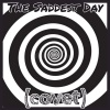 The Saddest Day - Breath