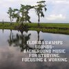 Natural Sounds、Natural Sounds Selections、Zen Sounds - Amphibian's Song Sketch