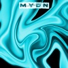M Y D N - Carry the Weight