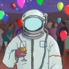 Rebel Soul - Spacial Party