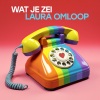 Laura - Wat je zei