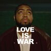 Thomas Austin - LOVE IS WAR