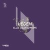 Ellis Colin、MarkK - Heden (Extended Mix)
