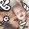 เพลงเด็กทารก ทาทาทา、ผึ้งน้อยนอนนะ - วิหารสาบสูญ