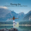 Water Science、Spiritual Yoga、The Yoga Mantra and Chant Music Project《Whispering Trees Embrace The Wind》[MP3/LRC]