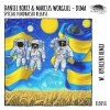 Daniel Bortz、marcus worgull - Dima