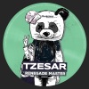 Tzesar - Renegade Master