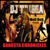 Hell Rell、DJ Trigga - Welcome To Hell