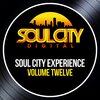 Soul Power - Liftin' Me Higher