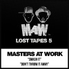 Masters At Work、Louie Vega、kenny dope《Smash It》[MP3/LRC]