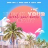 Deep Chills、Nina Carr、Coral Reef - Break Your Heart