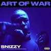 Snizzy、Baseman - Art of War (Explicit)