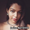 Pawan Roy - Lailun Sari Guiya