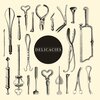 Simian Mobile Disco、James Shaw、james ford - Laughing In The Face Of Block (Original Mix)