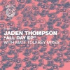 Jaden Thompson - All Day (Original Mix)