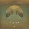 Bambook、Javier Orduna - Paloma (Original Mix)