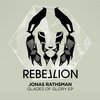 jonas rathsman - Glades Of Glory (Original Mix)