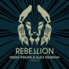 Alex Kennon、Piero Pirupa、Kelly Charles、James Edward Bratton - Vision