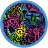 Cuartero、Rafael Cuartero - Moon Crash (Original Mix)