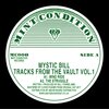 Mystic Bill - Mind Ride (Original Mix)(Remix)