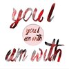 Chez Damier、Tomson、Eddie Leader、Iron Curtis - I Am with You (Iron Curtis Remix)