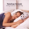 Sleep Music System、Meryl Sleep、Deep Sleep Rain、thunder - Rain's Gentle Kiss Lulls Dreams