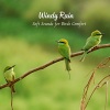 Rain Sounds Nature Collection、Bird Sound Collectors、Lightning, Thunder and Rain Storm - Raindrops Dance On Feathered Wings