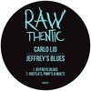 carlo lio - Jeffrey’s Blues (Original Mix)