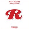 Matt Hughes、Outcross Records - Chrome Dice (Original Mix)