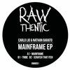 carlo lio、nathan barato - Mainframe (Original Mix)