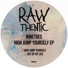 Ninetoes、Özgür Yelmen - High Jump Yourself
