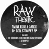 amine edge & dance、Amine Abbas、Laurent Attal - Oh God
