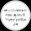 Richie Blacker、Tommy Farrow《Jedi》[MP3/LRC]